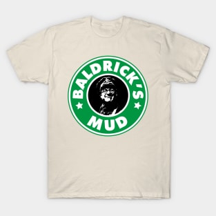 Baldricks Mud T-Shirt